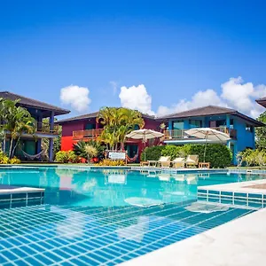 Bella Vista Village 3*, Porto Seguro Brasil