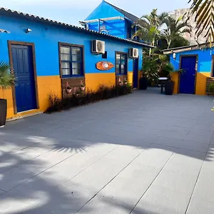 La Croix , Florianópolis Brasil