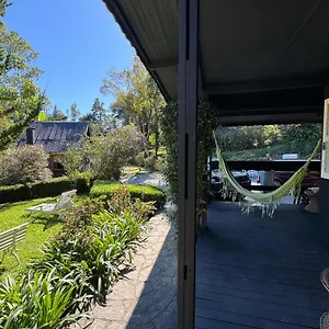  Hotel Refugio Dos Platanus