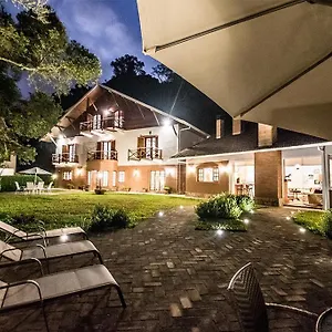 3* Hotel Tilia De Charme