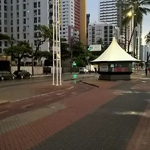 Boa Viagem Flat Bvf 777 , Recife Brasil